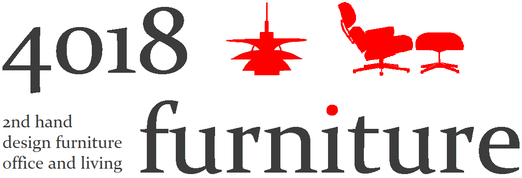 4018 furniture Ebay Kopf Logo